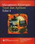 Manajemen Keuangan: Teori dan Aplikasi Edisi 4