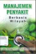 Manajemen Penyakit Berbasis Wilayah