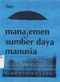 Manajemen Sumber Daya Manusia , Edisi Kesepuluh , Jilid 2