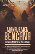 Manajemen Bencana Berbasis Kesehatan Masyarakat