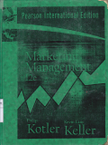 Marketing Management
