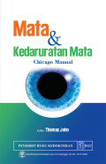 Mata dan Kedaruratan Mata ; chicago manual