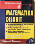 Matematika Diskrit Jilid 1