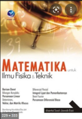 Matematika untuk Ilmu Fisika & Teknik