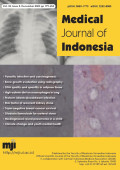 Medical Journal Vol.32,Issue4,December2023