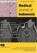 Medical Journal of Indonesia Vol.32 Issue 3 September 2023