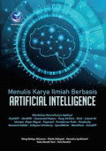 Menulis Karya Ilmiah Berbasis Artificial Intelligence