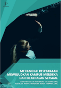 Merangkai Kesetaraan Mewujudkan Kampus Merdeka dari Kekerasan Seksual