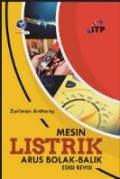 Mesin Listrik Arus Bolak Balik Edisi Revisi