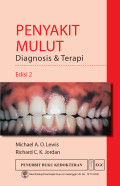 Penyakit Mulut Diagnosis & Terapi, edisi 2