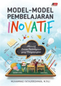 Model-model pembelajaran Inovatif
