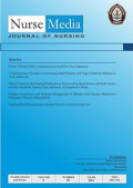 Nurse Media ; Journal of Nursing Vol.14 No.2 August 2024