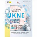 Soal-soal Latihan UKNI Uji Kompetensi Ners Indonesia