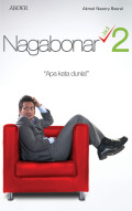 Naga Bonar jadi 2