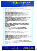 Nursing Journal ; Jurnal Keperawatan Respati Volume III Nomor 3, September 2013