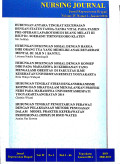 Nursing Journal ; Jurnal Keperawatan Respati Volume IV Nomor 1, Januari 2014