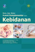 Buku Ajar Bidan Praktik Komplementer dalam Kebidanan
