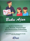 Buku ajar Asuhan kebidanan pada Remaja, Prakonsepsi dan perencanaan Kehamilan