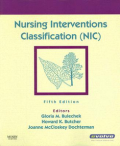 Nursing Interventions Classifications (NIC) Fifth Edition