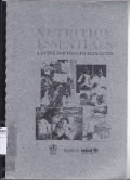 Nutrition Essentials : A Guide For Health Managers