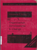 Organization Development & Change