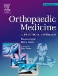 Orthopaedic Medicine ; a practical approach second edition