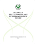 Pedoman Penyelenggaraan PUSKESMAS Mampu PONED