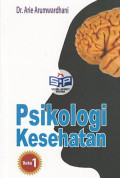 Psikologi Kesehatan, buku 1