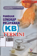 Panduan Lengkap Pelayanan KB Terkini