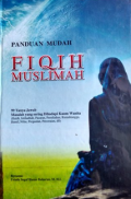 Panduan Mudah Fiqih Muslimah