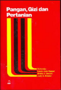 Pangan,Gizi Dan Pertanian