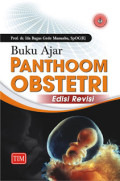 Buku Ajar Panthoom Obstetri, edisi revisi