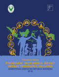 Pedoman Umum Program Indonesia Sehat dengan pendekatan keluarga