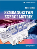 Pembangkitan Energi Listrik , Edisi Kedua