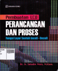 Pembuatan LCD ; Perancangan Dan Proses ; Fungsi Layar Sentuh Incell - Oncell