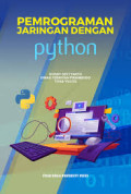 Pemrograman Jaringan Dengan Python