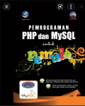 Pemrograman PHP dan MySQL untuk Pemula