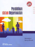 Pendidikan Dalam Keperawatan