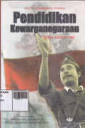 Pendidikan Kewarganegaraan (Civil Education)