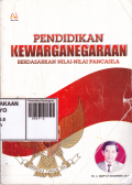 Pendidikan Kewarganegaraan berdasarkan nilai-nilai Pancasila