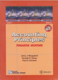 Accounting Principles Pengantar akuntansi Buku 2 edisi 7