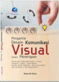 Pengantar Desain Komunikasi Visual Dalam Penerapan