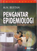 Pengantar Epidemiologi Edisi Revisi