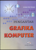 Pengantar Grafika Komputer