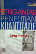 Pengantar Penelitian Kuantitatif