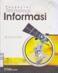 Pengantar Teknologi Informasi