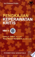 Pengkajian Keperawatan Kritis , edisi 2