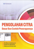 Pengolahan Citra ; Dasar Dan Contoh Penerapannya