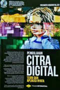 Pengolahan Citra Digital Teori dan Aplikasi Nyata