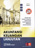 Perspektif Indonesia ; Akuntansi Keuangan Lanjutan , Edisi 2 , Buku 2